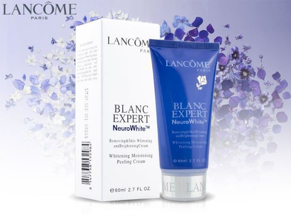 Peeling Lancome Blanc Expert Neuro White, 80 ml